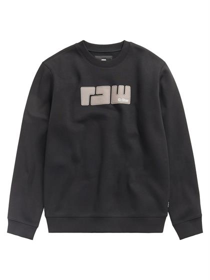 G-Star RAW. felt r sw