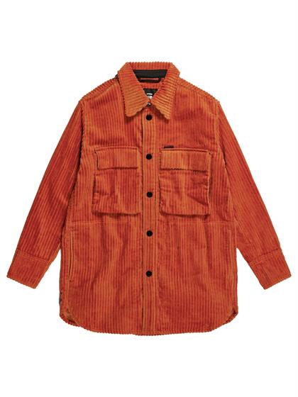 G-Star Regular BF Overshirt wmn