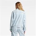 G-Star Relaxed Denim Jacket wmn