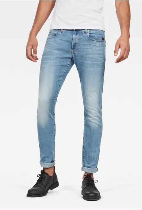 G-Star Revend Skinny