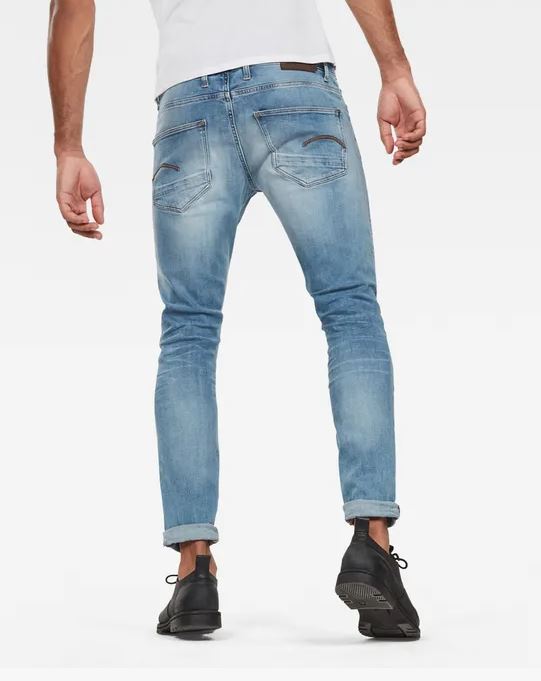 G-Star Revend Skinny