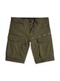 G-Star Rovic zip regular short