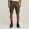 G-Star Rovic zip regular short