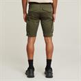 G-Star Rovic zip regular short