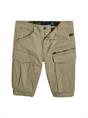 G-Star Rovic zip regular short