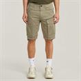 G-Star Rovic zip regular short