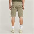 G-Star Rovic zip regular short