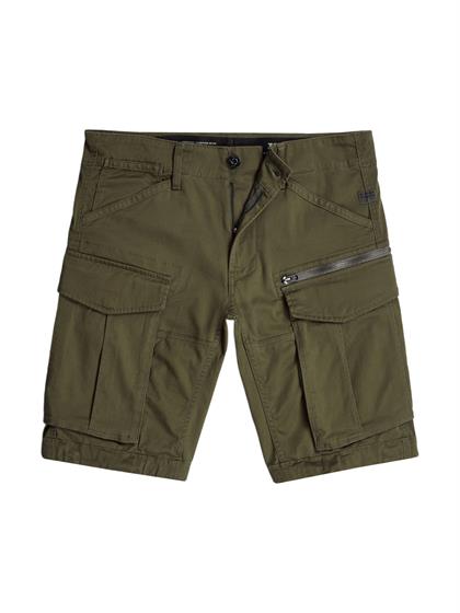 G-Star Rovic zip regular short