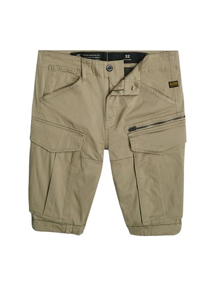G-Star Rovic zip regular short