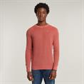 G-Star Serrated r knit