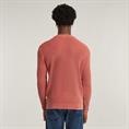 G-Star Serrated r knit