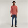 G-Star Serrated r knit