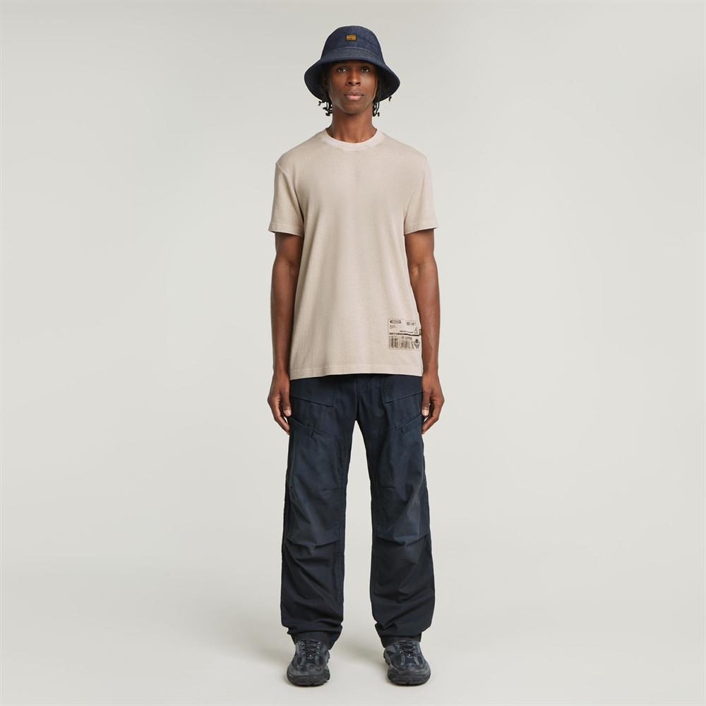 G-Star Shipping gr overdyed r t