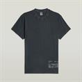 G-Star Shipping gr overdyed r t