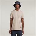 G-Star Shipping gr overdyed r t