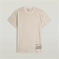 G-Star Shipping gr overdyed r t