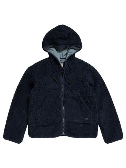G-Star Short Teddy wmn
