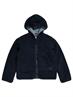 G-Star Short Teddy wmn