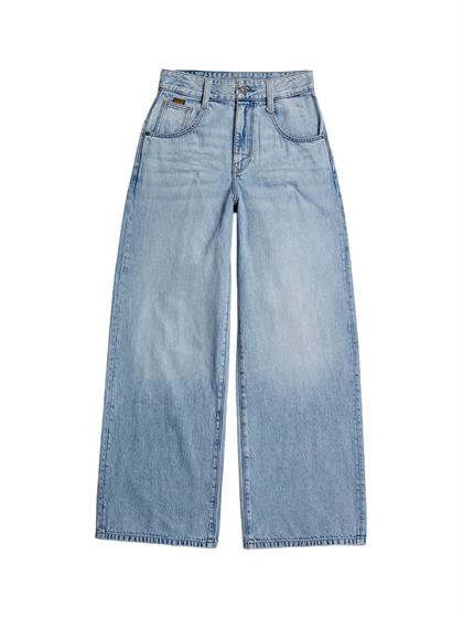 G-Star Skater High Loose Wmn
