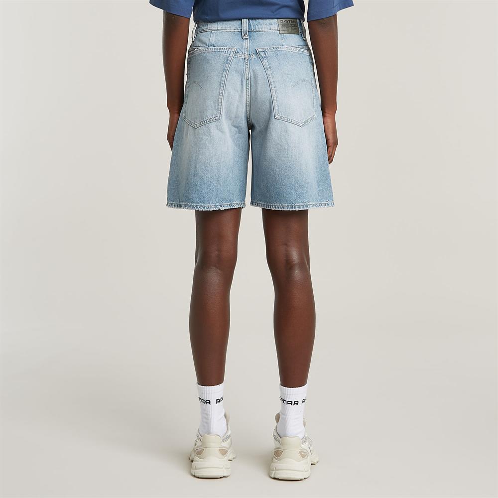 G-Star Skater Loose Short Wmn