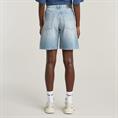G-Star Skater Loose Short Wmn