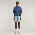G-Star Skater Loose Short Wmn