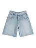 G-Star Skater Loose Short Wmn