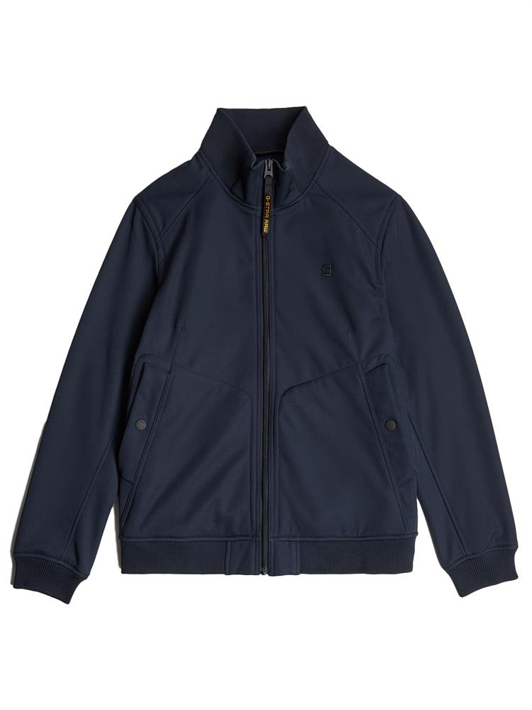 G-Star Softshell track jacket