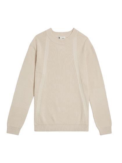 G-Star Structure r knit