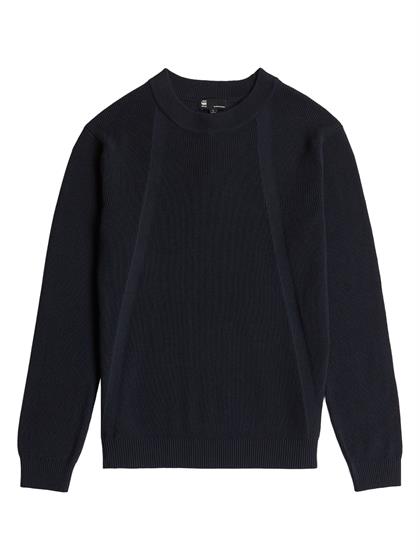 G-Star Structure r knit