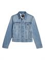 G-Star True Denim Jacket wmn