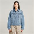 G-Star True Denim Jacket wmn