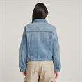 G-Star True Denim Jacket wmn