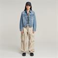 G-Star True Denim Jacket wmn