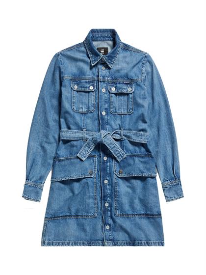 G-Star Utility Dress