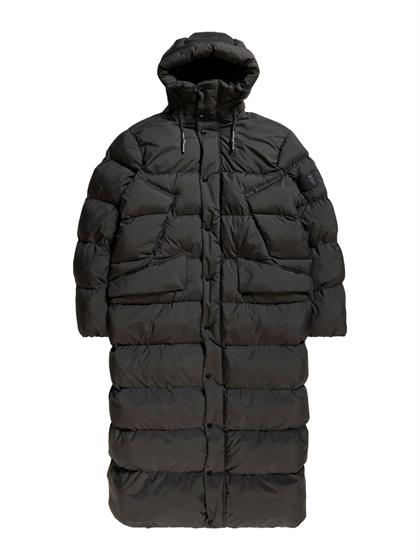 G-Star Whistler Long Puffer wmn