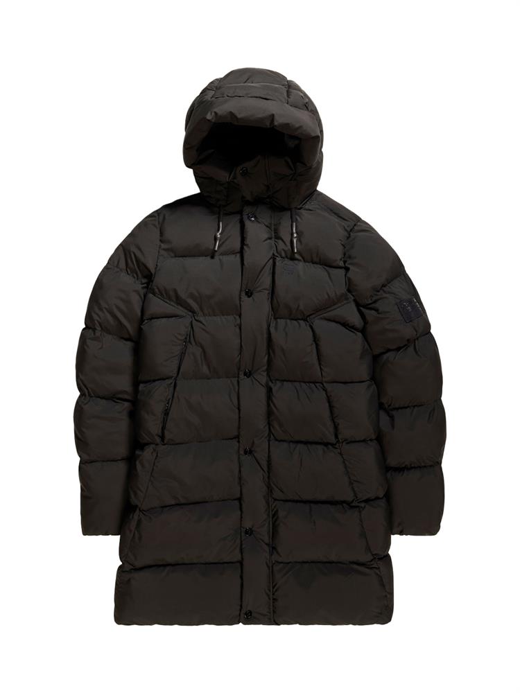 G-Star Whistler Parka Puffer wmn