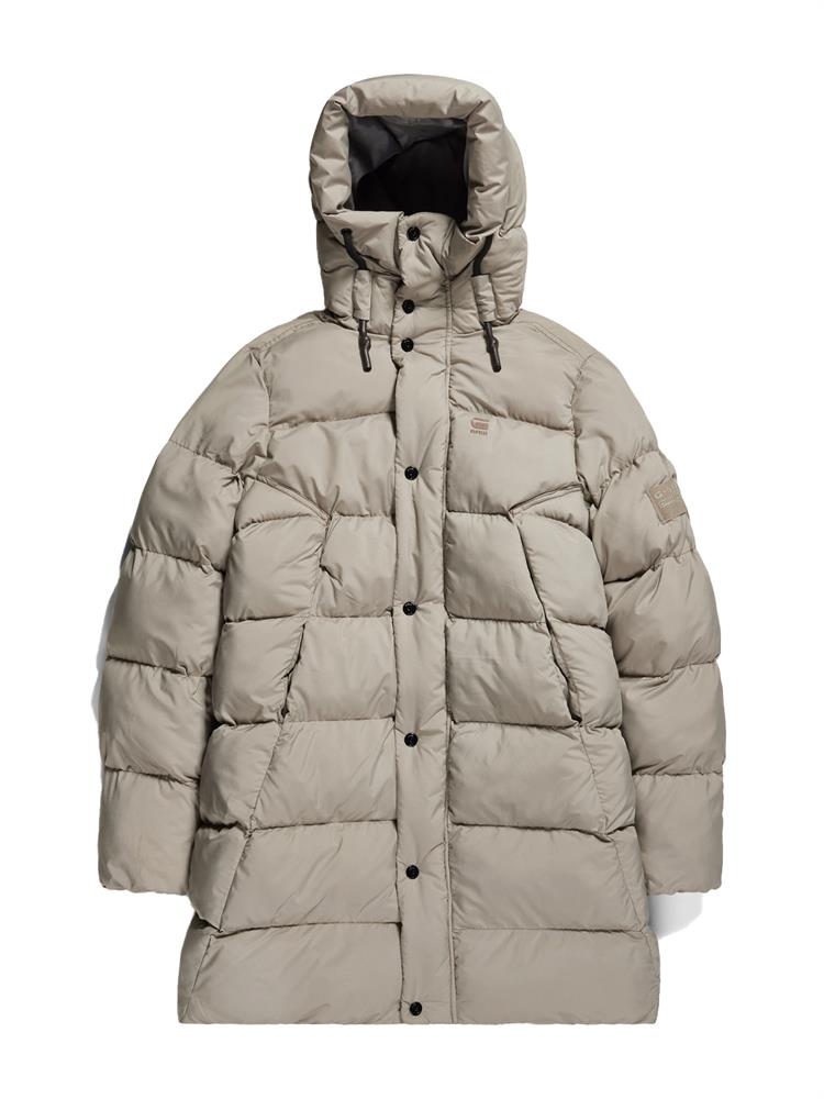 G-Star Whistler Parka Puffer wmn