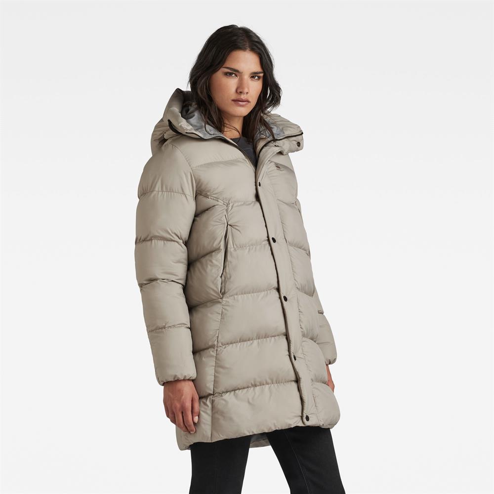 G-Star Whistler Parka Puffer wmn