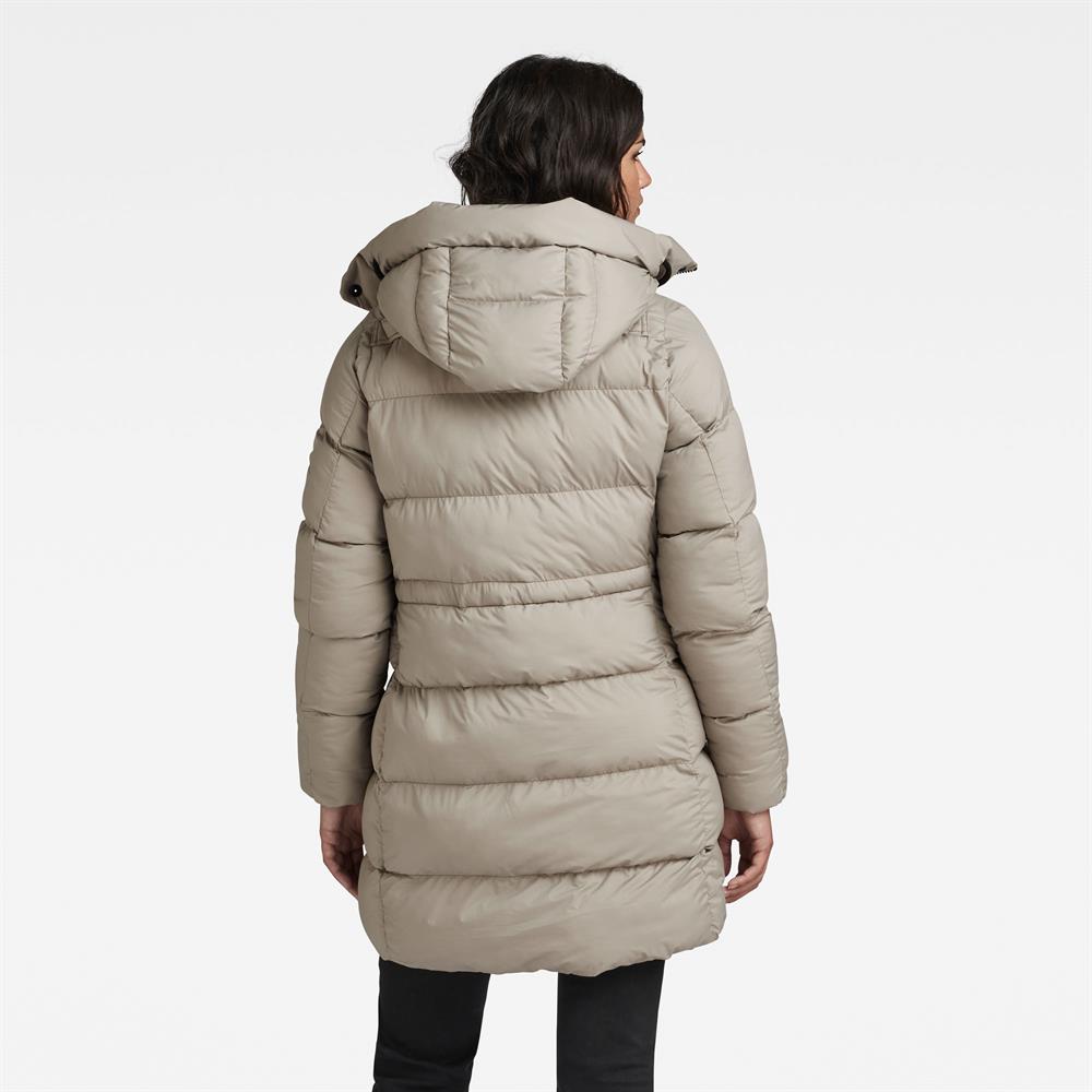 G-Star Whistler Parka Puffer wmn