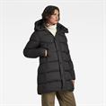 G-Star Whistler Parka Puffer wmn