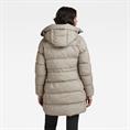 G-Star Whistler Parka Puffer wmn