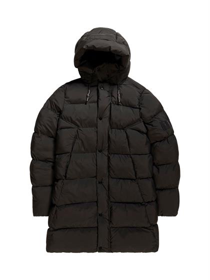 G-Star Whistler Parka Puffer wmn