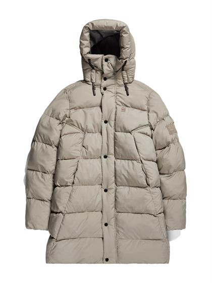 G-Star Whistler Parka Puffer wmn