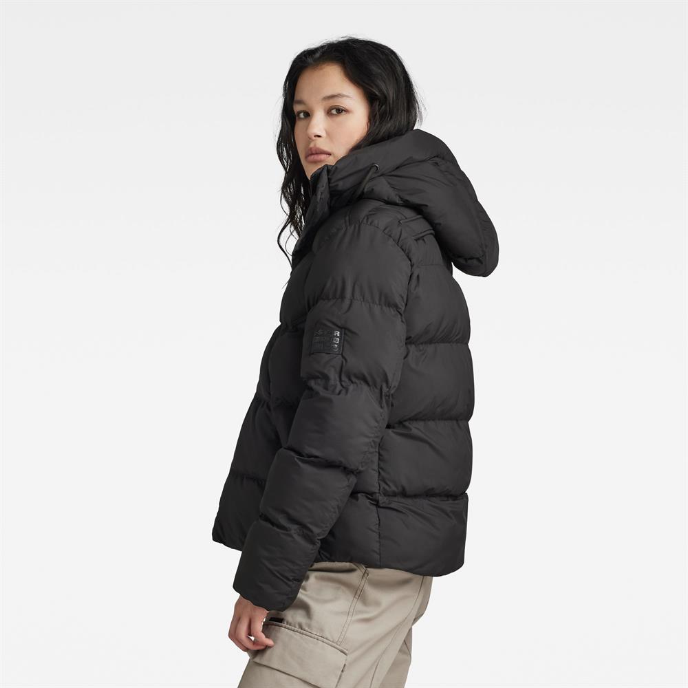 G-Star Whistler Short Puffer wmn