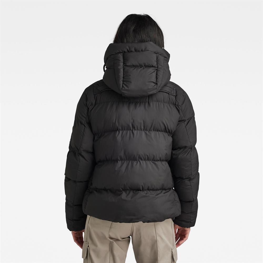 G-Star Whistler Short Puffer wmn