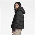 G-Star Whistler Short Puffer wmn