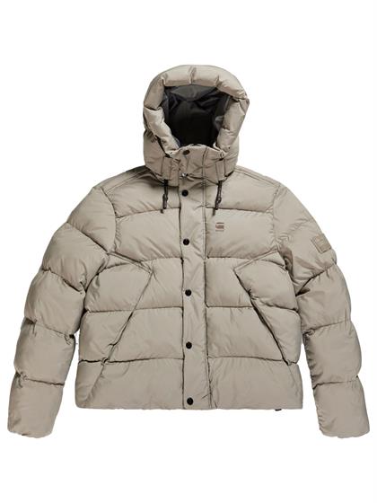 G-Star Whistler Short Puffer wmn