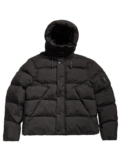 G-Star Whistler Short Puffer wmn