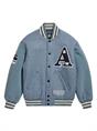 G-Star Wool Varsity Oversized Bomber
